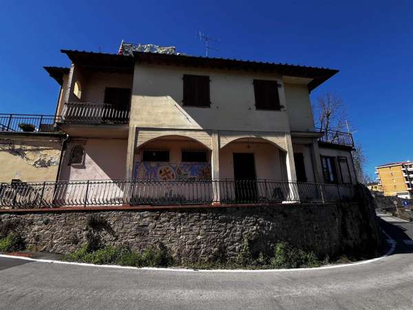 Foto Terratetto in vendita a Cavriglia