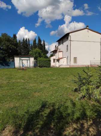 Foto Terratetto in vendita a Cerreto Guidi 200 mq  Rif: 1305995