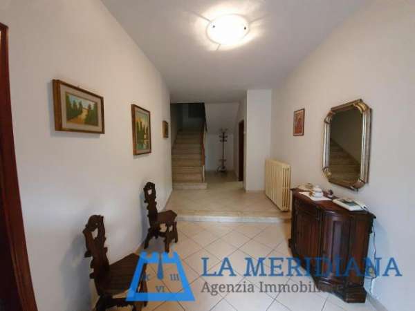 Foto Terratetto in vendita a Cerreto Guidi 243 mq  Rif: 1109107