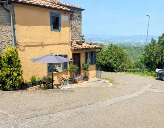 Foto Terratetto in vendita a Cinigiano