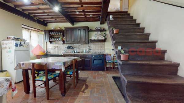 Foto Terratetto in vendita a Coreglia Antelminelli