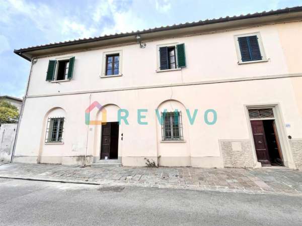 Foto Terratetto in vendita a Firenze