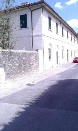 Foto Terratetto in vendita a Firenze