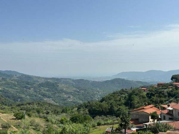 Foto Terratetto in vendita a Fosdinovo