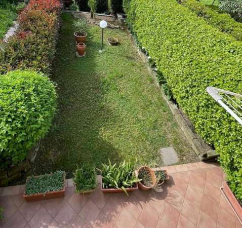 Foto Terratetto in vendita a Fucecchio 120 mq  Rif: 1300718