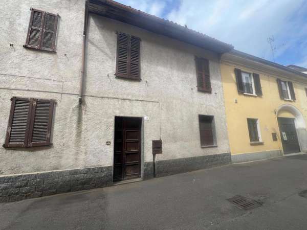 Foto Terratetto in vendita a Gambolo'