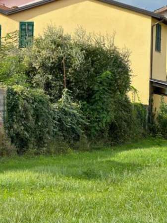 Foto Terratetto in vendita a Lazzeretto - Cerreto Guidi 210 mq  Rif: 1285615