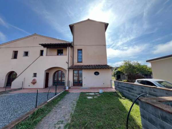 Foto Terratetto in vendita a Le Melorie - Ponsacco 75 mq  Rif: 1283722