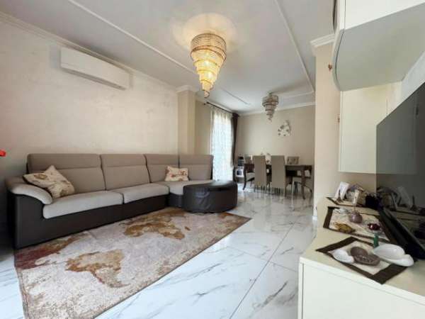 Foto Terratetto in vendita a Livorno 119 mq  Rif: 1326405