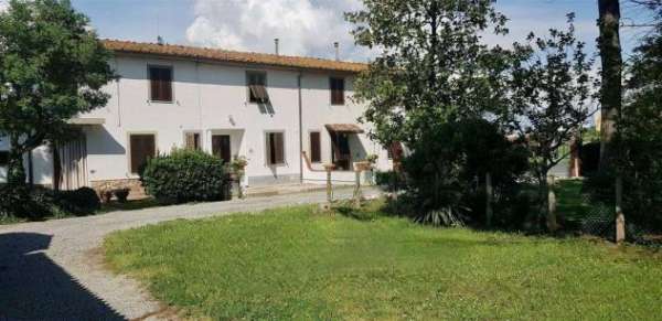 Foto Terratetto in vendita a Marciana - Cascina 85 mq  Rif: 1317008