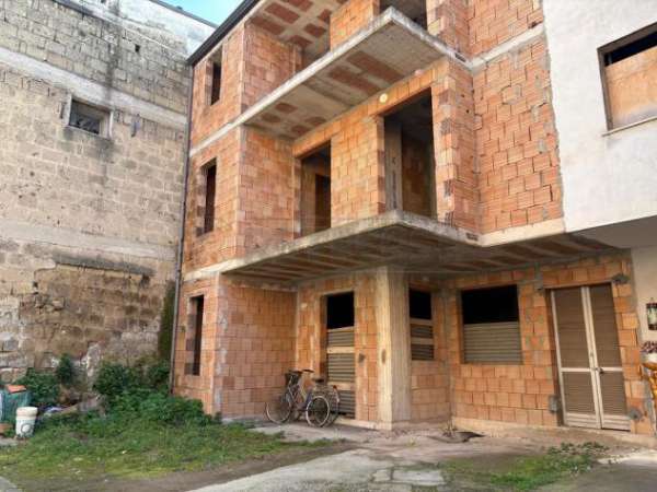 Foto Terratetto in vendita a Marcianise
