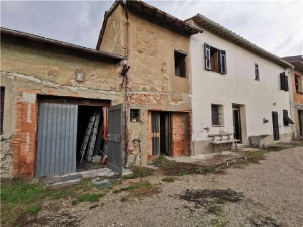 Foto Terratetto in vendita a Marcignana - Empoli 320 mq  Rif: 1077783