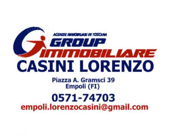 Foto Terratetto in vendita a Marcignana - Empoli 80 mq  Rif: 1324143