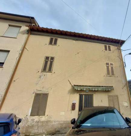 Foto Terratetto in vendita a Massarosa 270 mq  Rif: 1312321