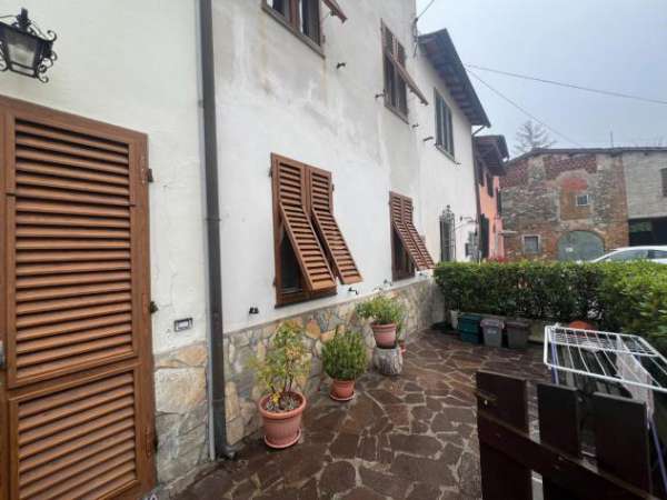 Foto Terratetto in vendita a Meati - Lucca 140 mq  Rif: 1299843