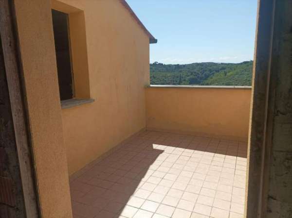Foto Terratetto in vendita a Montecastello - Pontedera 90 mq  Rif: 1325917