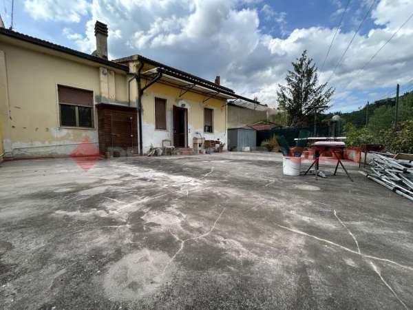 Foto Terratetto in vendita a Montelupo Fiorentino