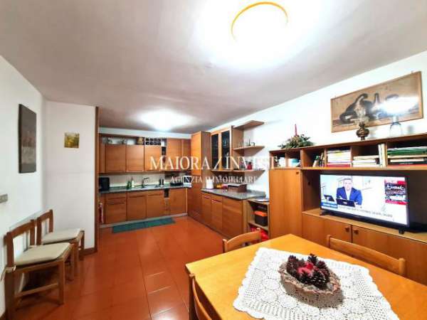Foto Terratetto in vendita a Monteprandone