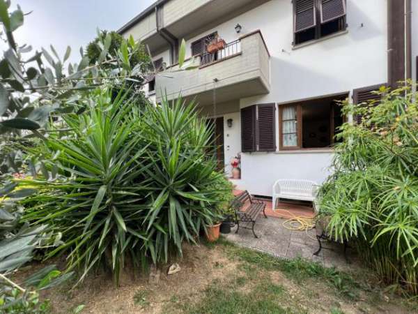 Foto Terratetto in vendita a Montespertoli 240 mq  Rif: 1215149
