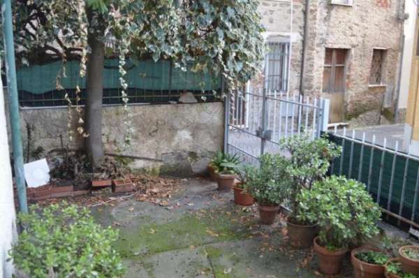 Foto Terratetto in vendita a Montignoso 208 mq  Rif: 1326544