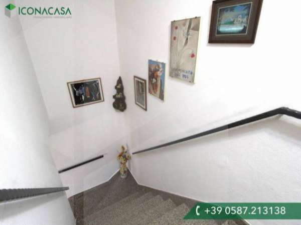 Foto Terratetto in vendita a Montopoli in Val d'Arno 100 mq  Rif: 1301130