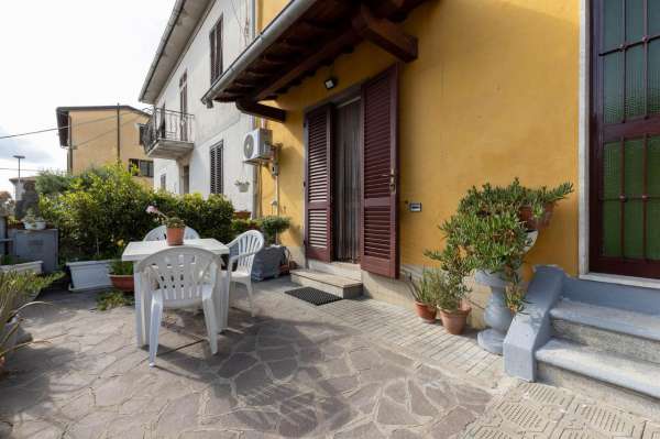 Foto Terratetto in vendita a Montopoli In Val D'Arno