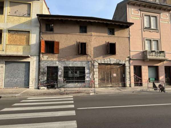 Foto Terratetto in vendita a Mortegliano