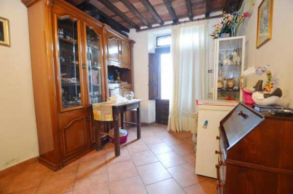 Foto Terratetto in vendita a Mugnano - Lucca 75 mq  Rif: 1242374