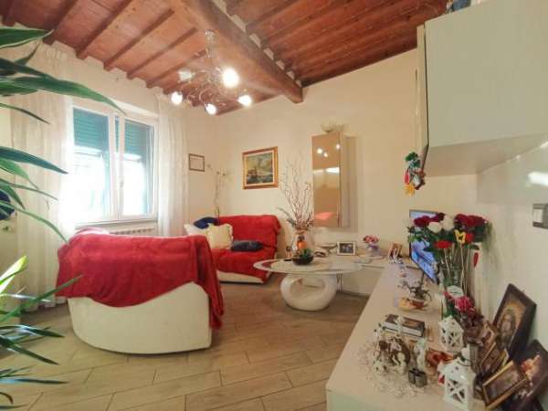 Foto Terratetto in vendita a Musigliano - Cascina 120 mq  Rif: 1314891