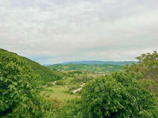 Foto Terratetto in vendita a Nocera Umbra
