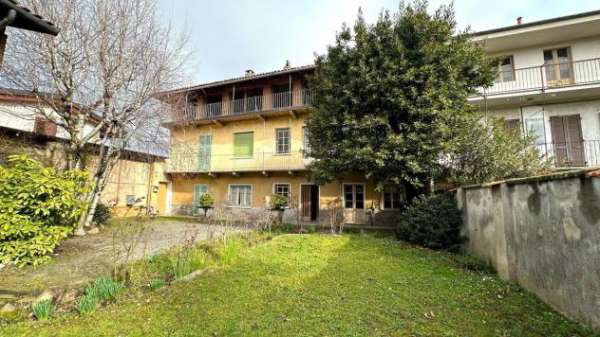 Foto Terratetto in vendita a Nole