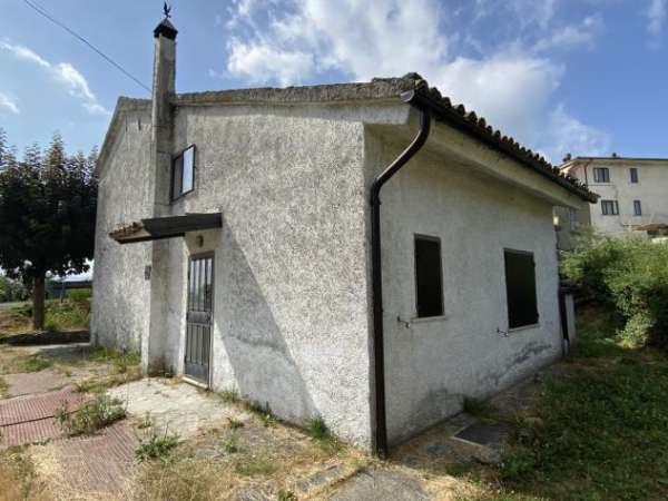 Foto Terratetto in vendita a Novafeltria
