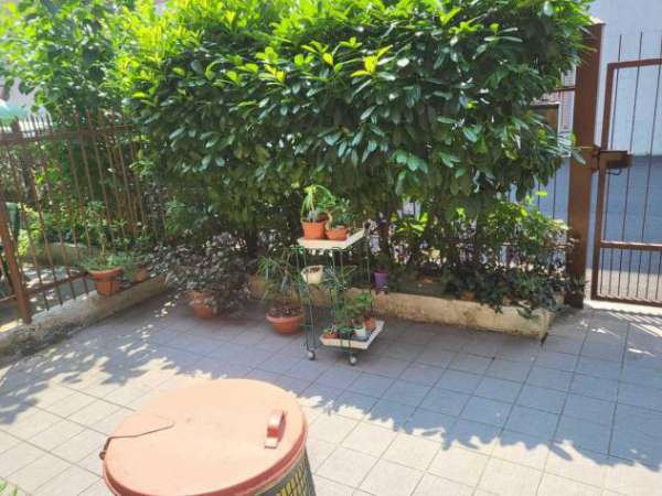 Foto Terratetto in vendita a Paderno Dugnano