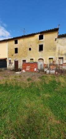 Foto Terratetto in vendita a Padule - Porcari 360 mq  Rif: 1319732