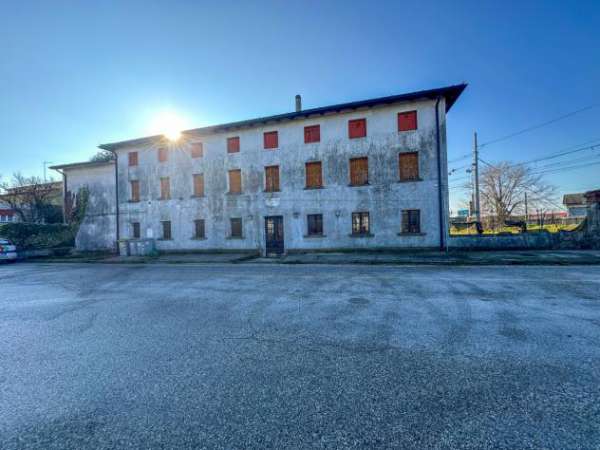 Foto Terratetto in vendita a Palmanova