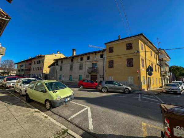 Foto Terratetto in vendita a Palmanova