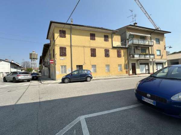 Foto Terratetto in vendita a Palmanova