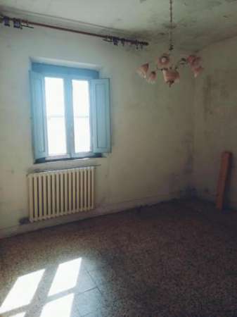 Foto Terratetto in vendita a Pettori - Cascina 175 mq  Rif: 1326023
