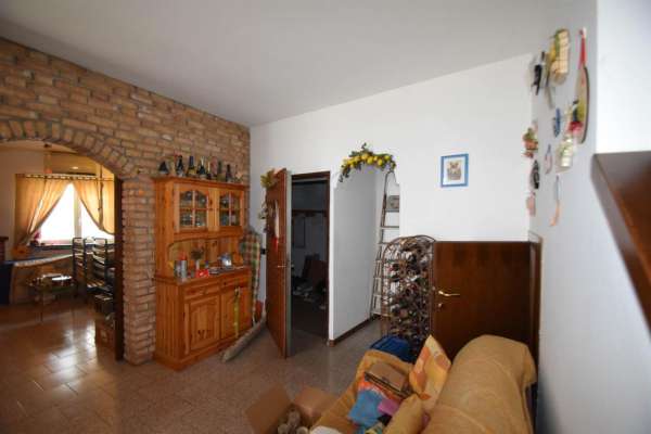 Foto Terratetto in vendita a Piacenza