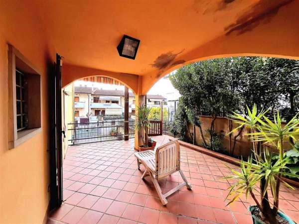 Foto Terratetto in vendita a Poggio A Caiano