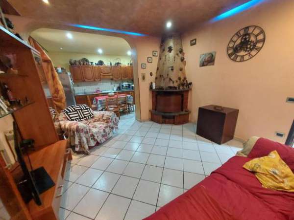 Foto Terratetto in vendita a Ponsacco 100 mq  Rif: 1325009