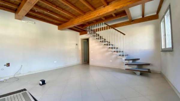 Foto Terratetto in vendita a Ponsacco 75 mq  Rif: 1315936