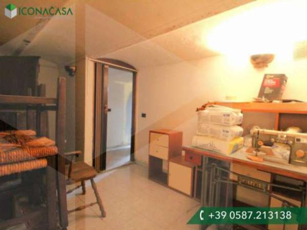 Foto Terratetto in vendita a Pontedera 170 mq  Rif: 1302933
