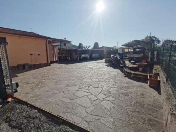 Foto Terratetto in vendita a Riglione Oratoio - Pisa 80 mq  Rif: 1028259
