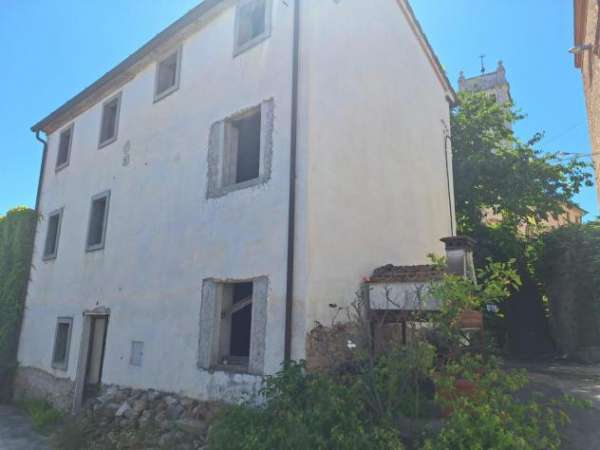 Foto Terratetto in vendita a San Ginese - Capannori 150 mq  Rif: 1276749