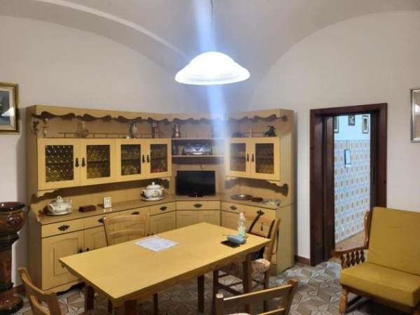 Foto Terratetto in vendita a San Lorenzo a Pagnatico - Cascina 121 mq  Rif: 1305866