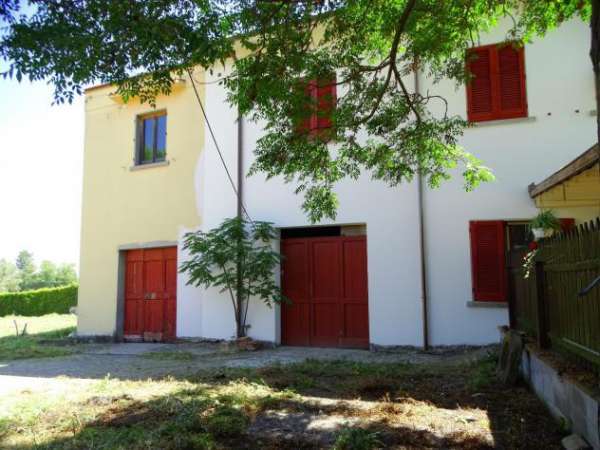 Foto Terratetto in vendita a San Miniato Basso - San Miniato 152 mq  Rif: 1278131
