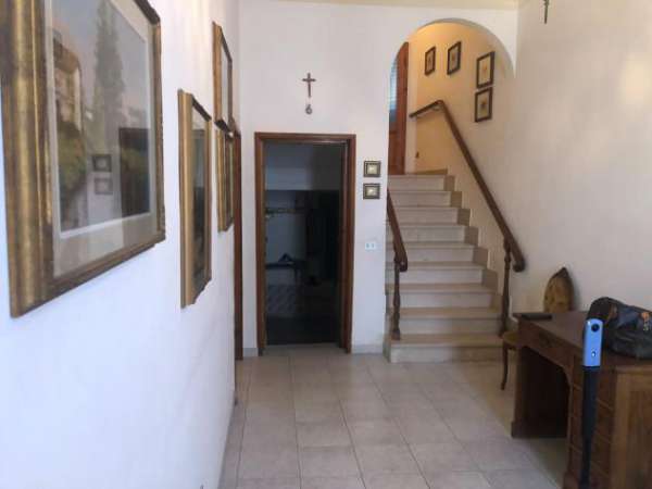 Foto Terratetto in vendita a San Miniato Basso - San Miniato 210 mq  Rif: 1054157