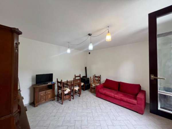 Foto Terratetto in vendita a San Romano - Montopoli in Val d'Arno 105 mq  Rif: 1296129