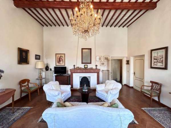 Foto Terratetto in vendita a Santa Croce sull'Arno 300 mq  Rif: 1267724